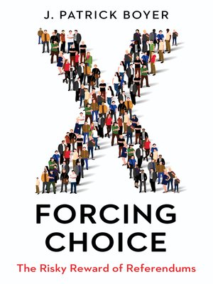 cover image of Forcing Choice